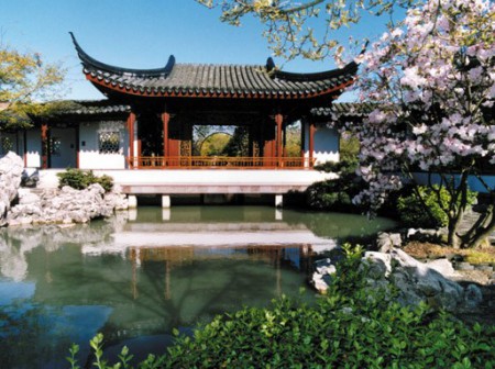Chinese Garden