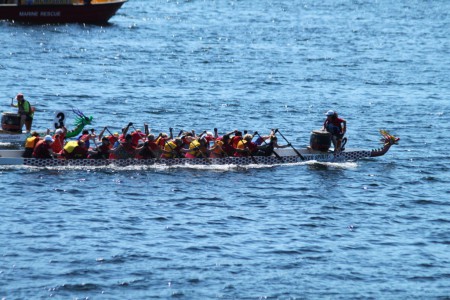 Dragon Boat