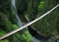 Capilano Suspension Bridge